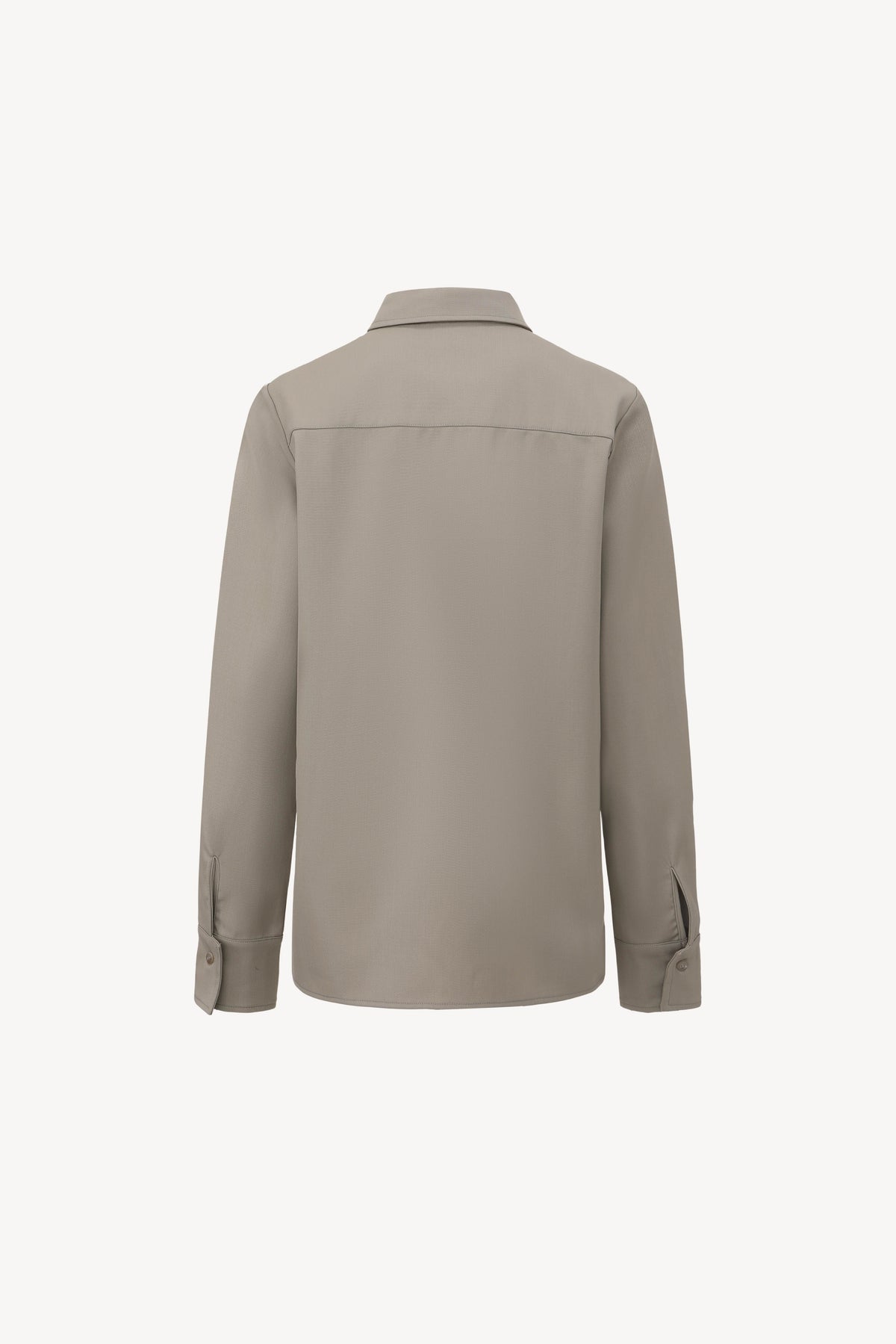 Charles tie shirt