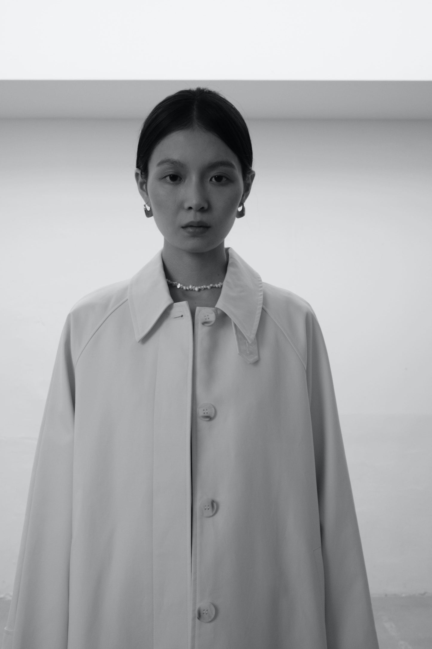奈杰拉風衣