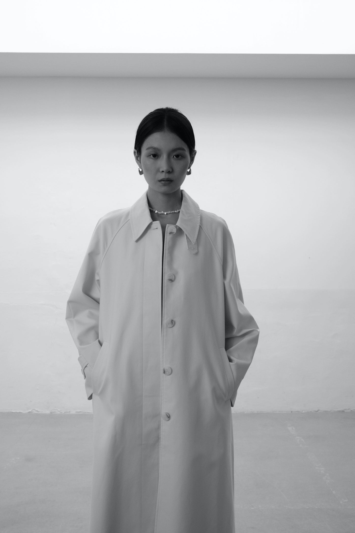 奈杰拉風衣