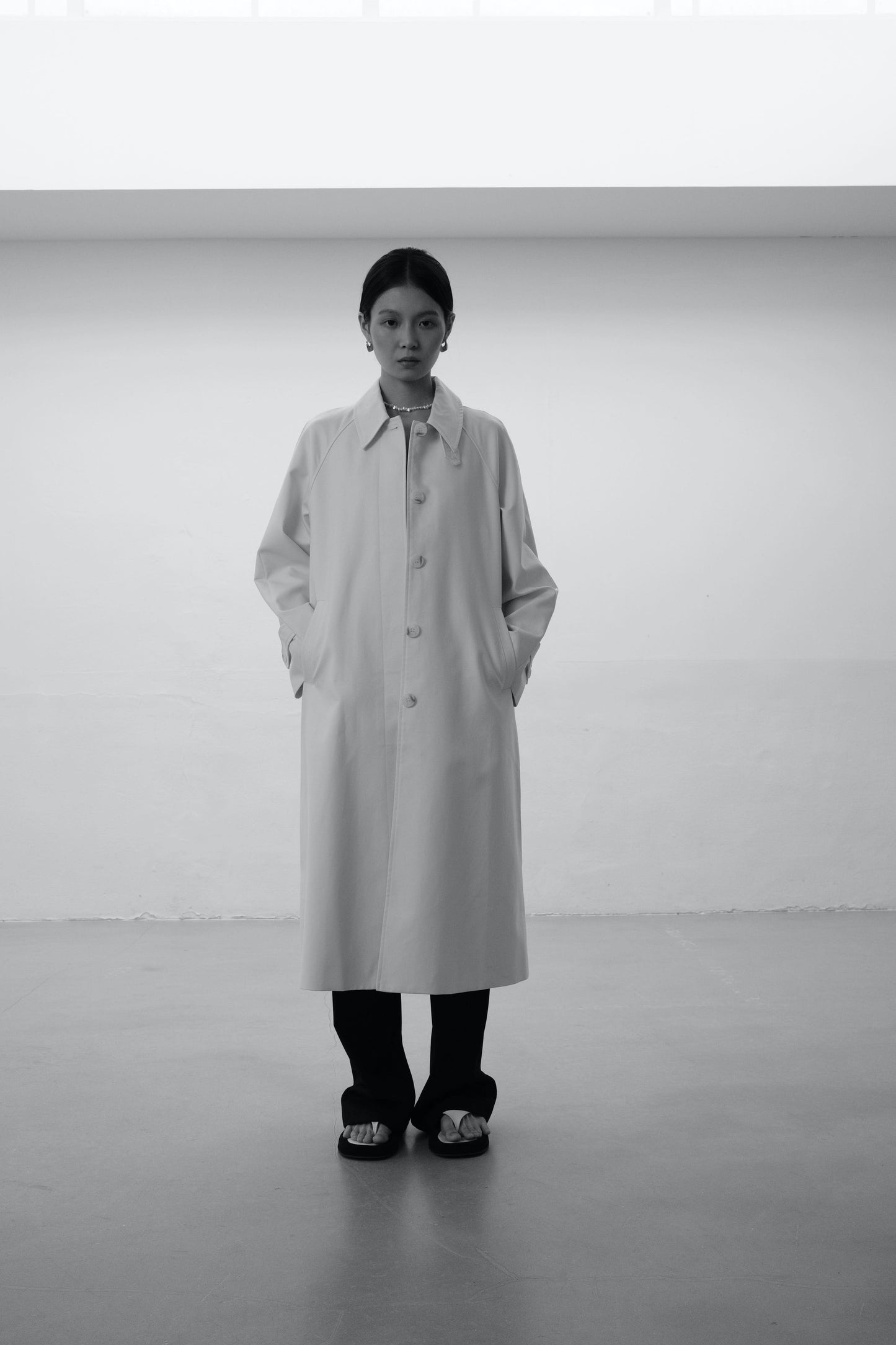 奈杰拉風衣