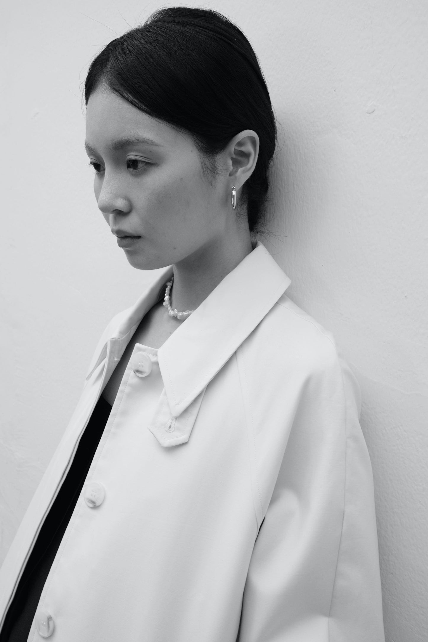 奈杰拉風衣