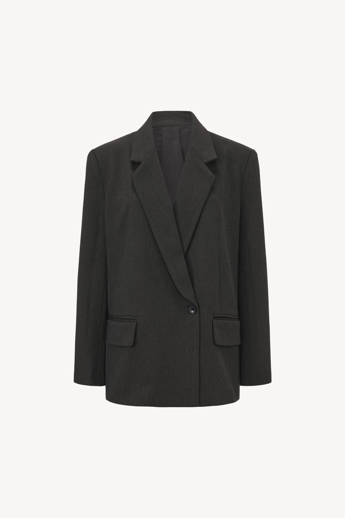 Fernn wool jacket