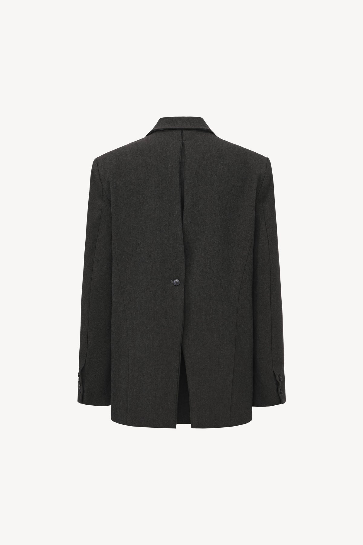 Fernn wool jacket