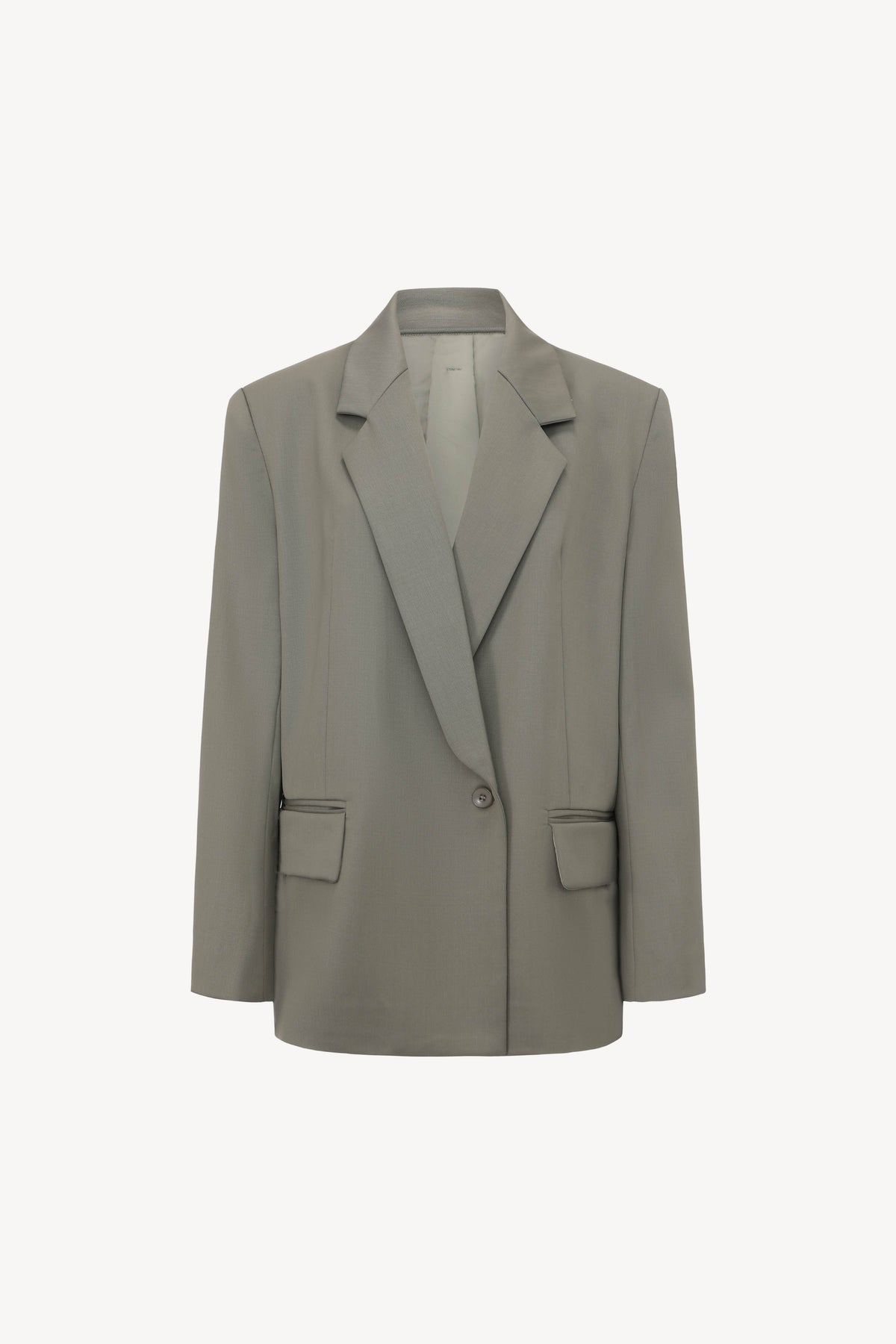 Fernn wool jacket