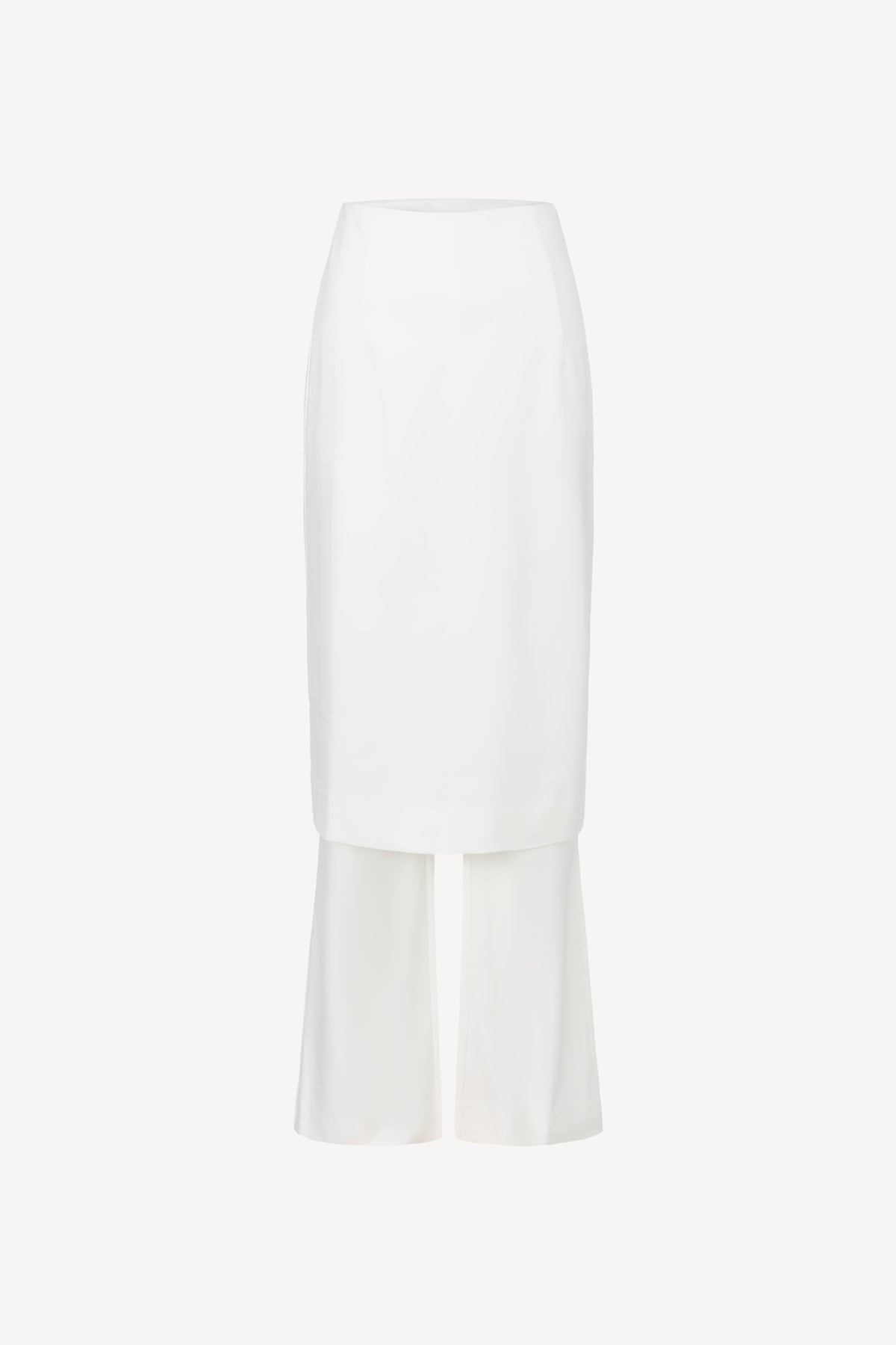 Francis skirt-trousers