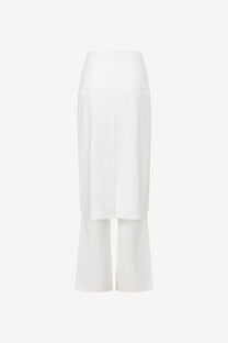 Francis skirt-trousers