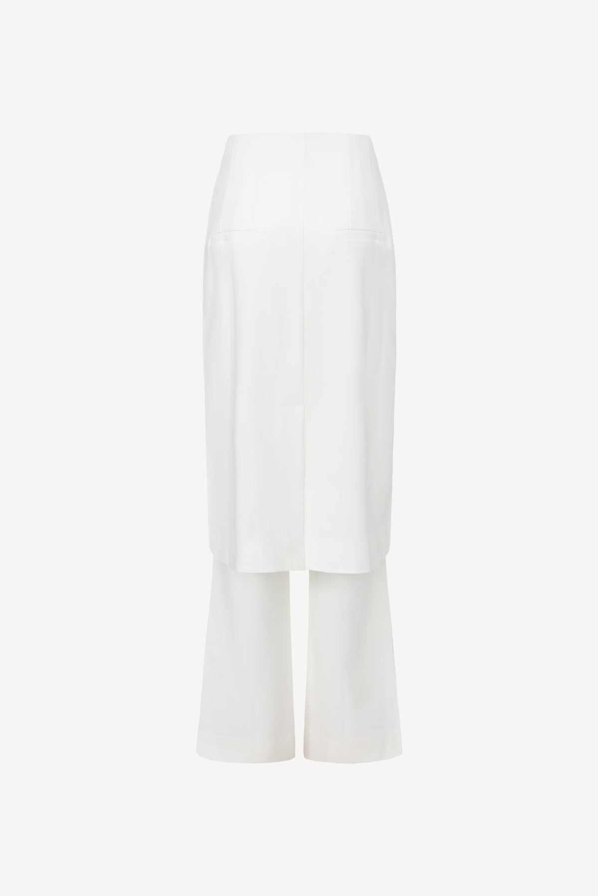Francis skirt-trousers