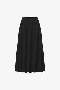 Graza gathered skirt