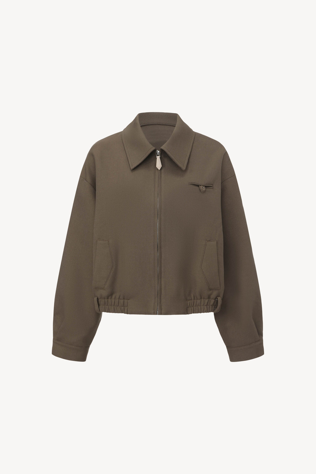 Hadid blouson jacket