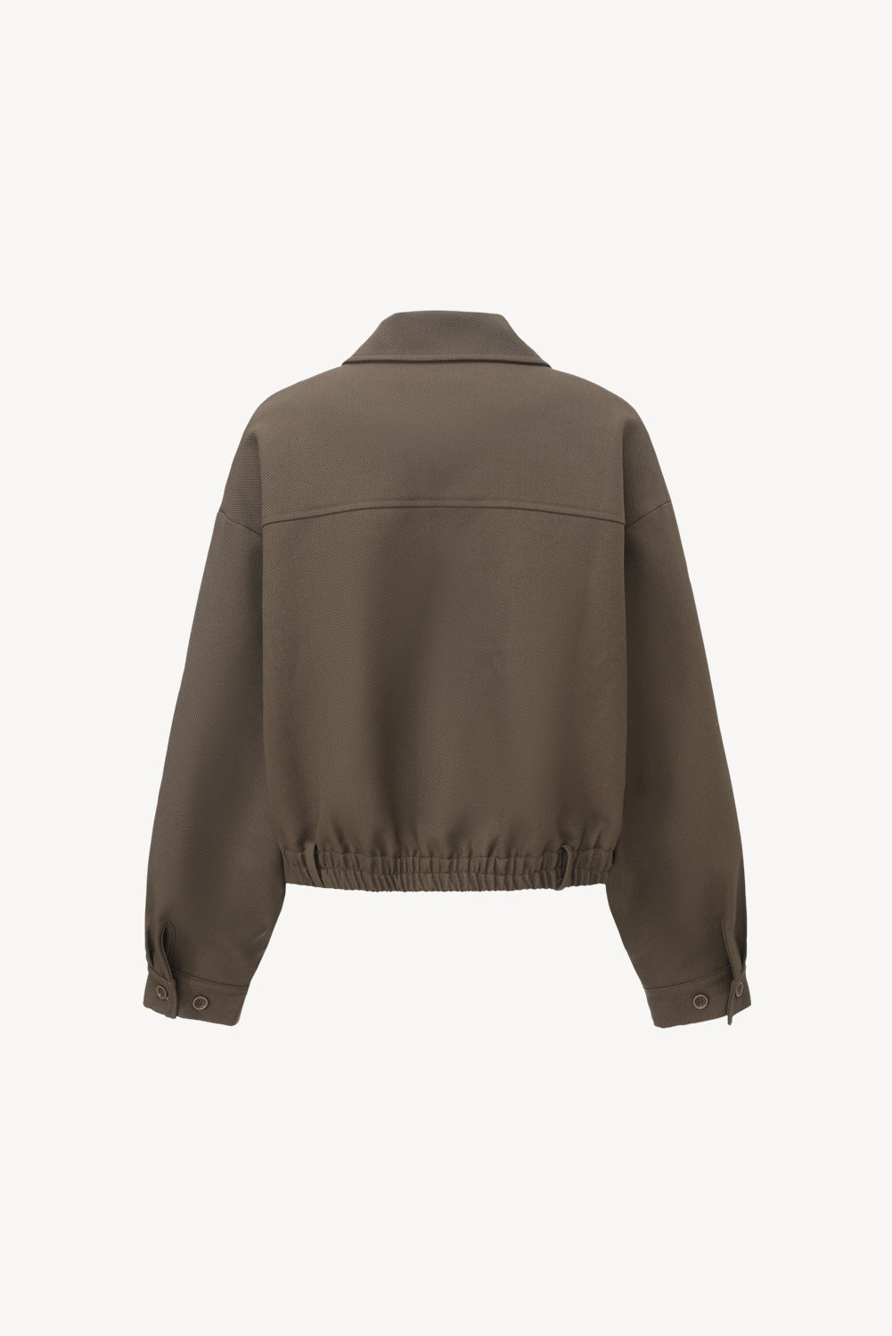Hadid blouson jacket