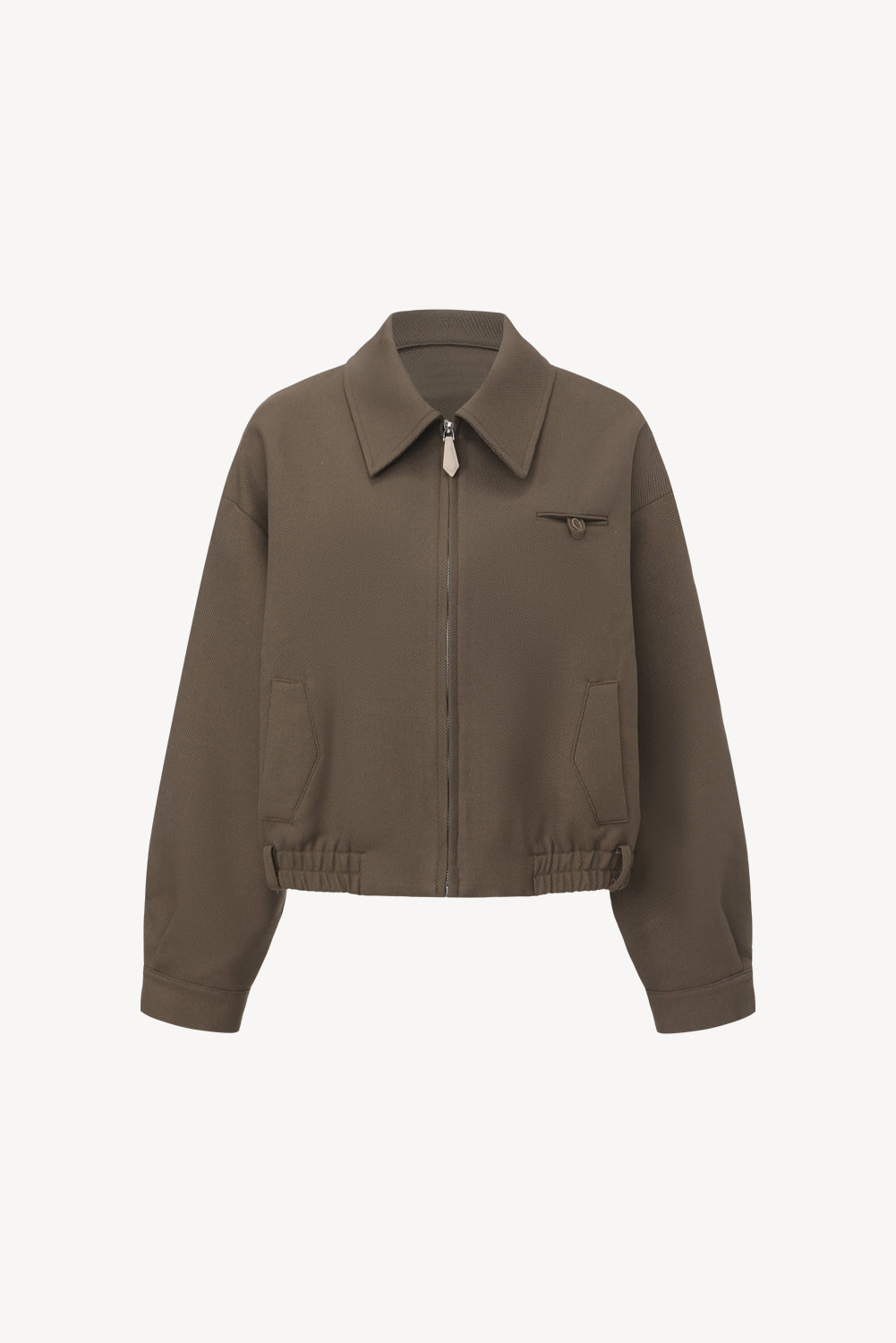 Hadid blouson jacket