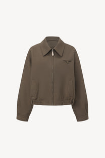 Hadid blouson jacket