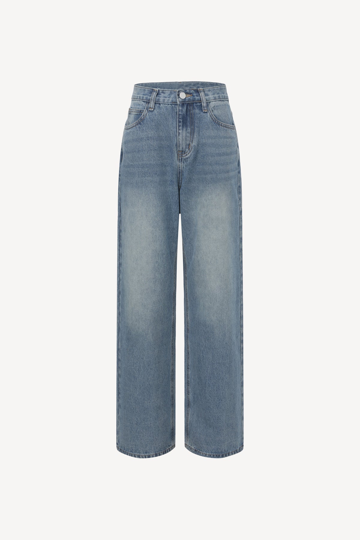 Helene Vintage denim