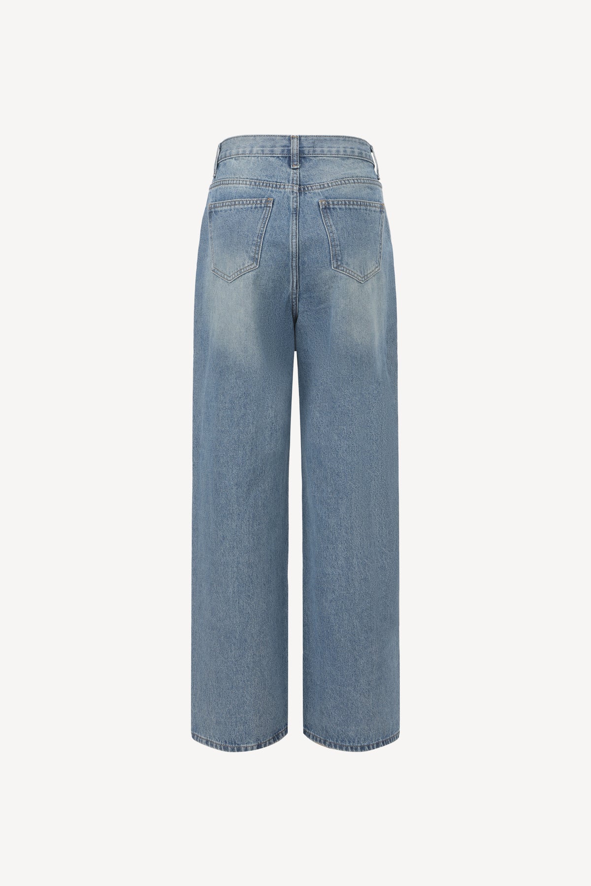 Helene Vintage denim