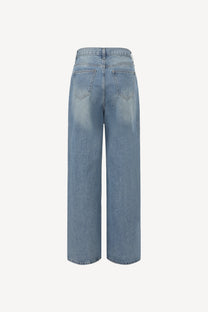 Helene Vintage denim