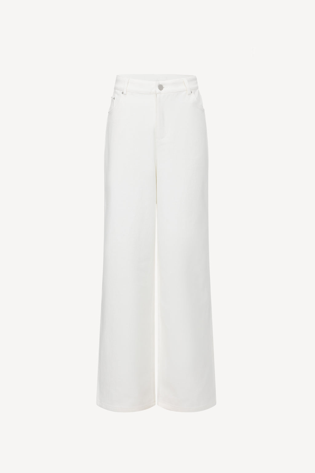 Howard straight fit denim