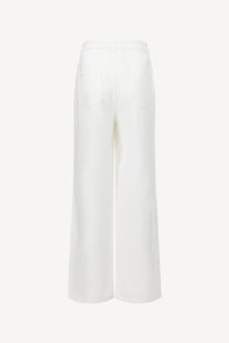 Howard straight fit denim