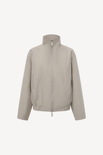 Huelva zipped jacket