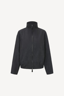Huelva zipped jacket