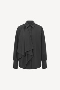 Koyuk scarf shirt