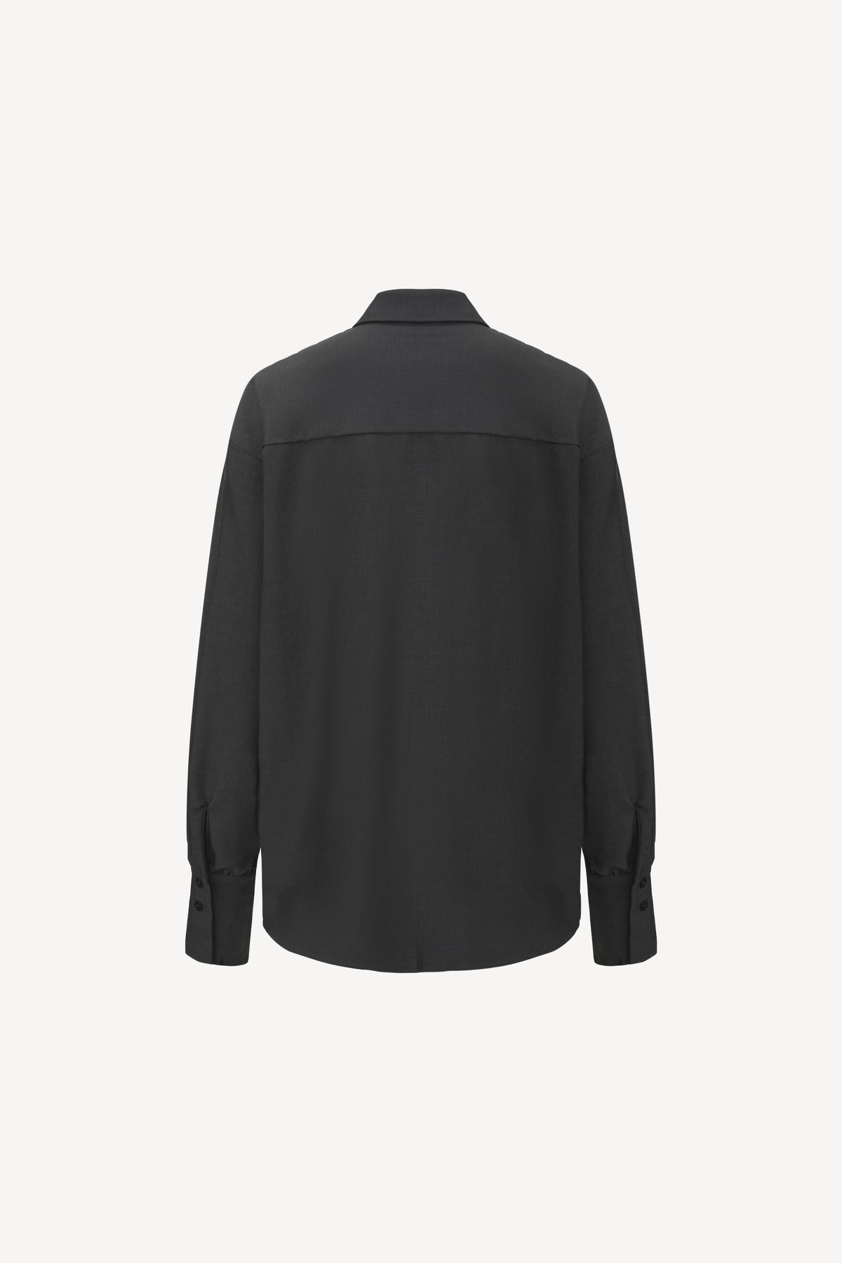 Koyuk scarf shirt
