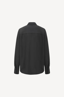 Koyuk scarf shirt