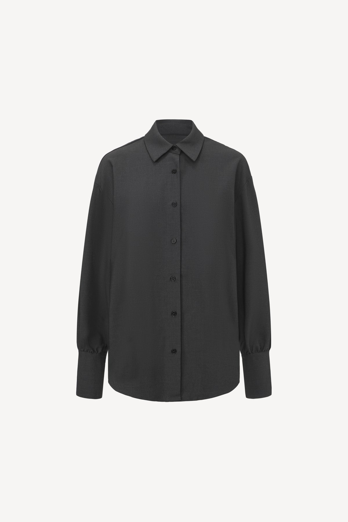 Koyuk scarf shirt