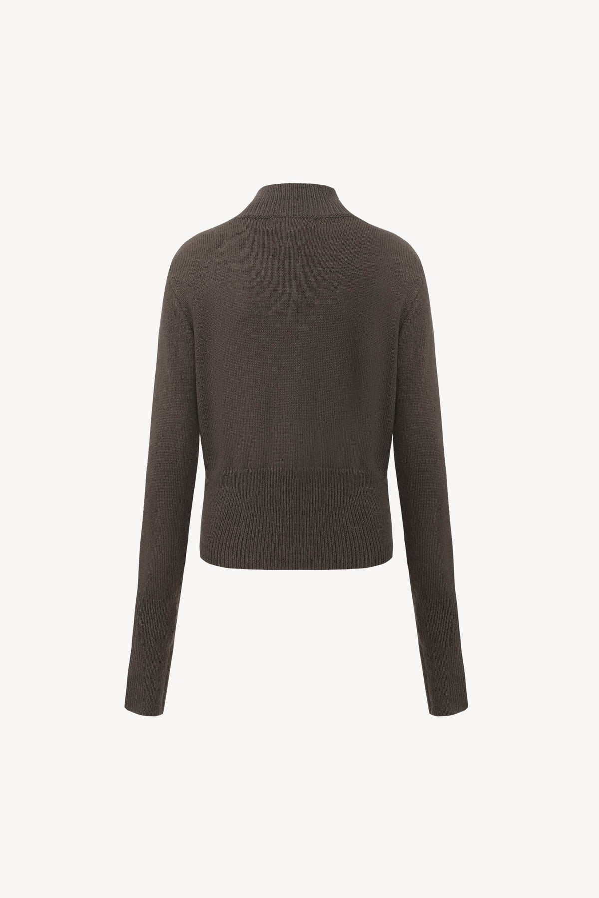 Kumo wool cardigan