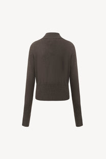 Kumo wool cardigan