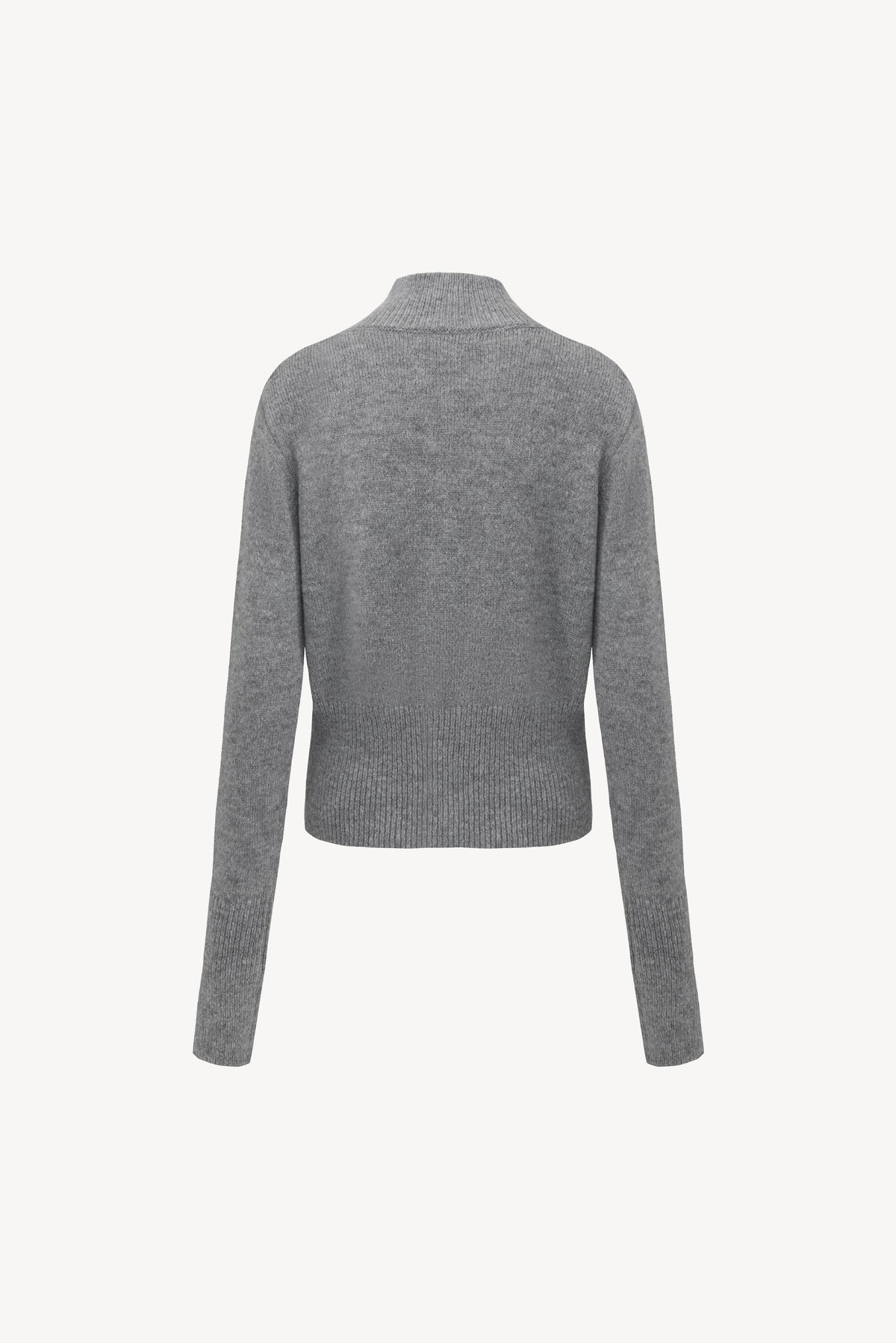 Kumo wool cardigan
