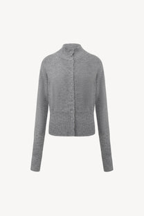 Kumo wool cardigan