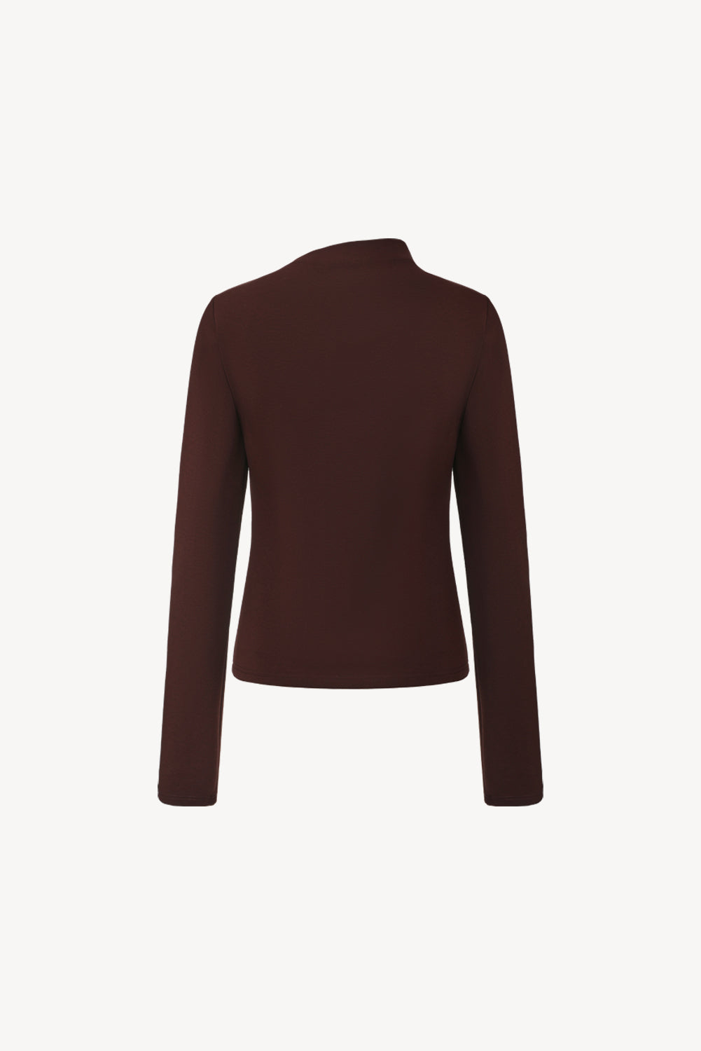 Lapin Top burgundy