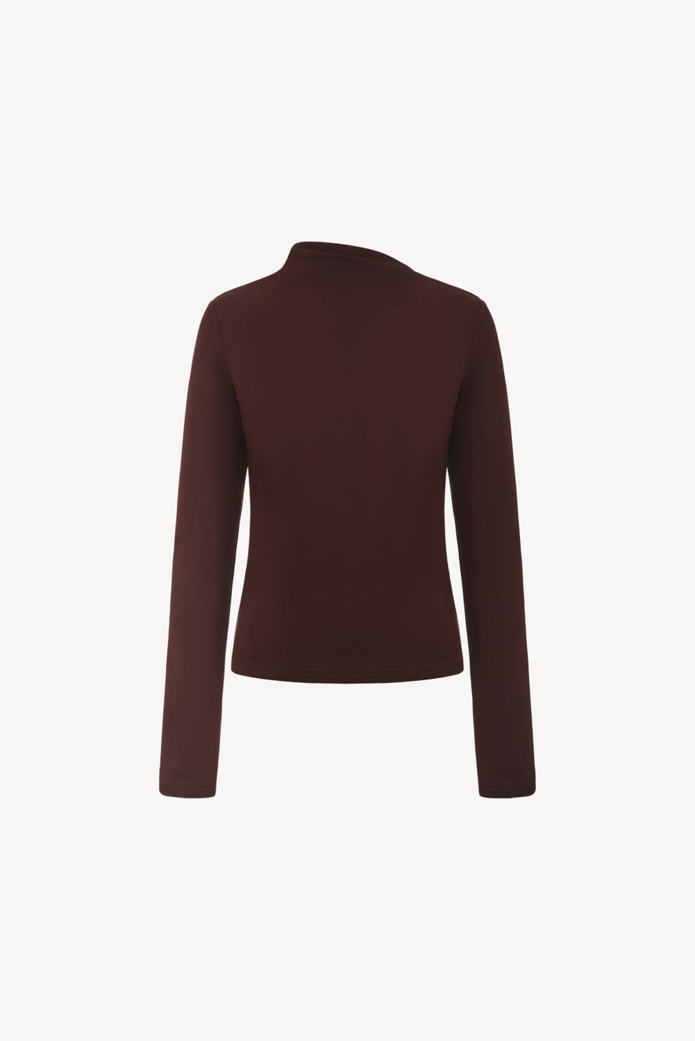 Lapin Top burgundy