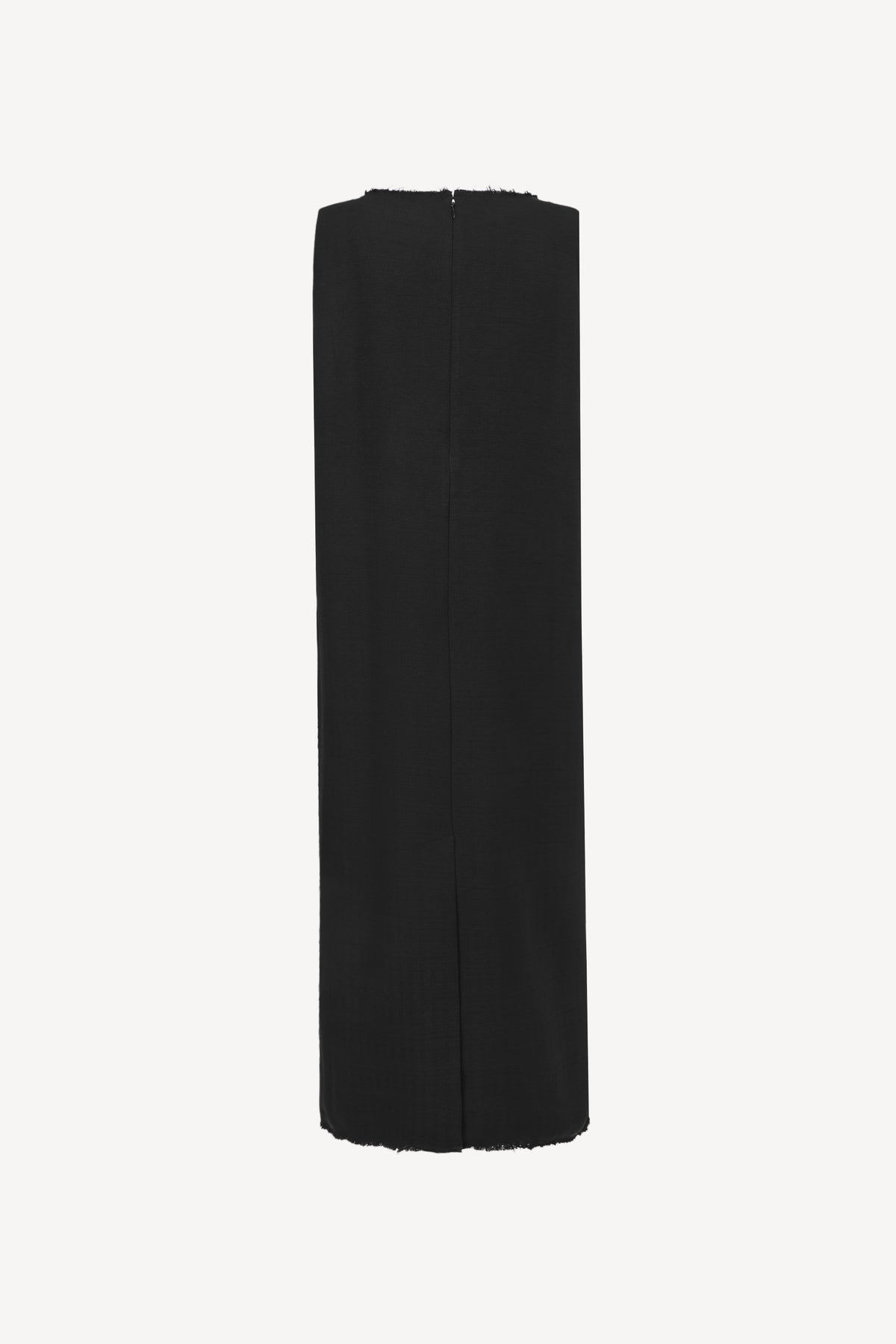 Liron fringed dress