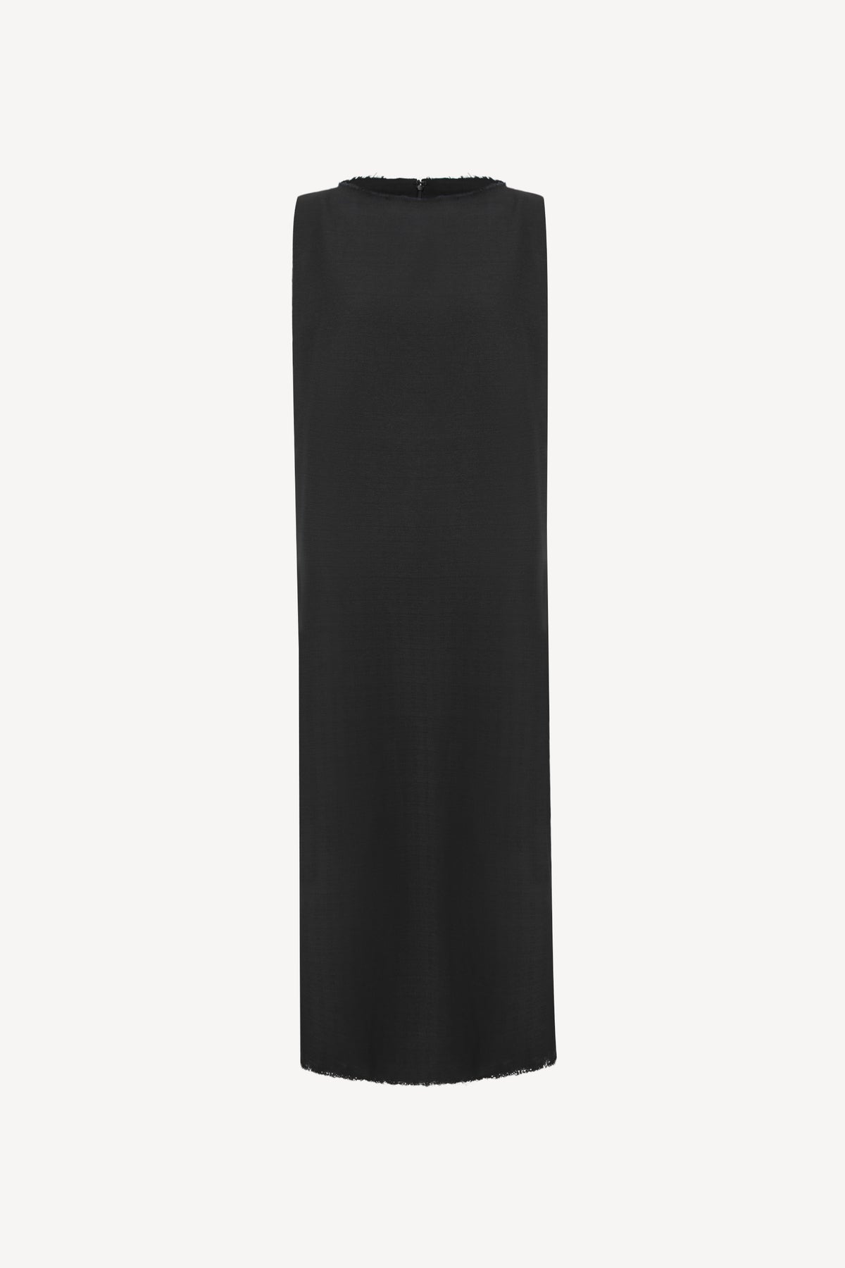 Liron fringed dress