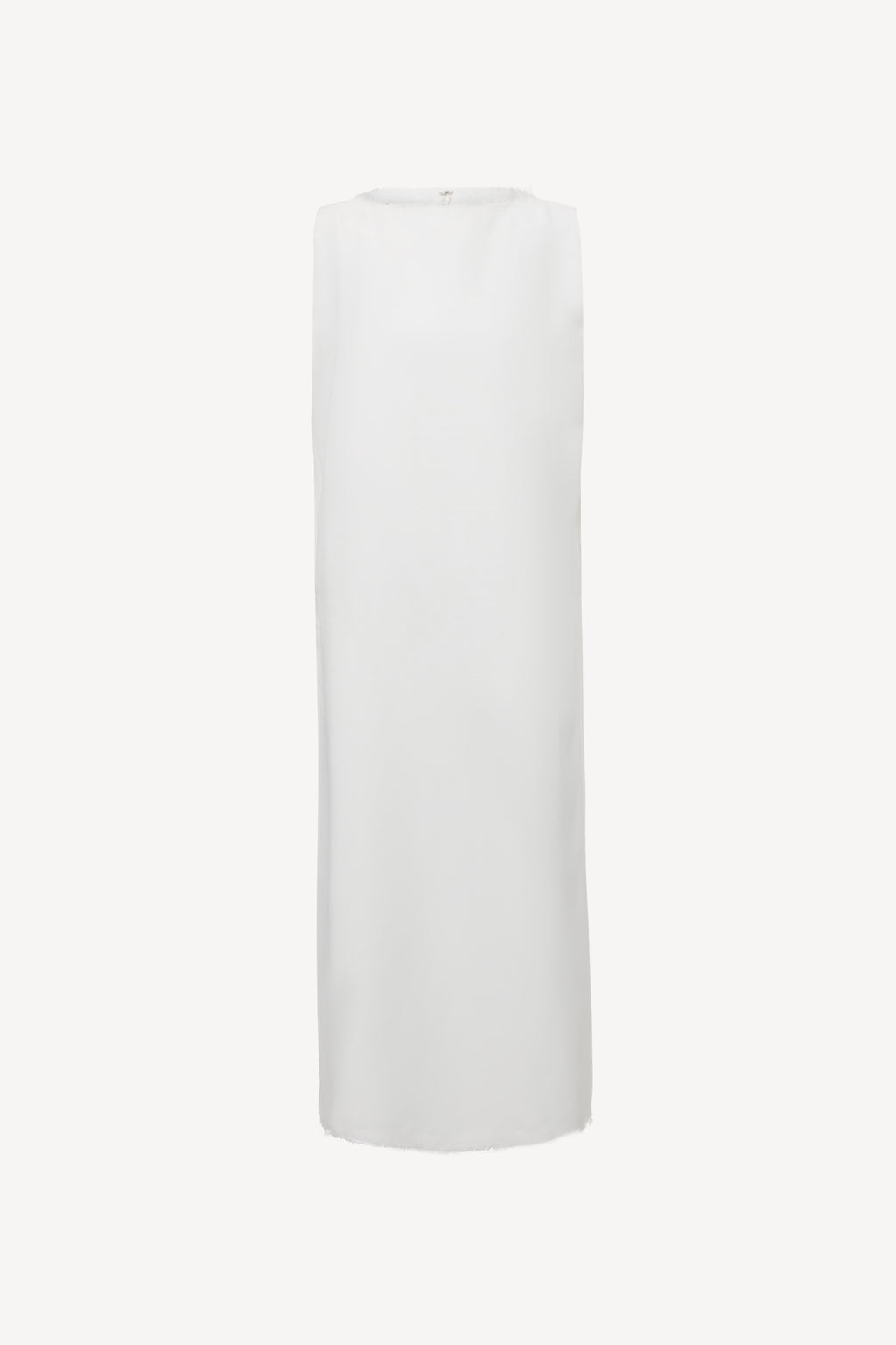 Liron fringed dress