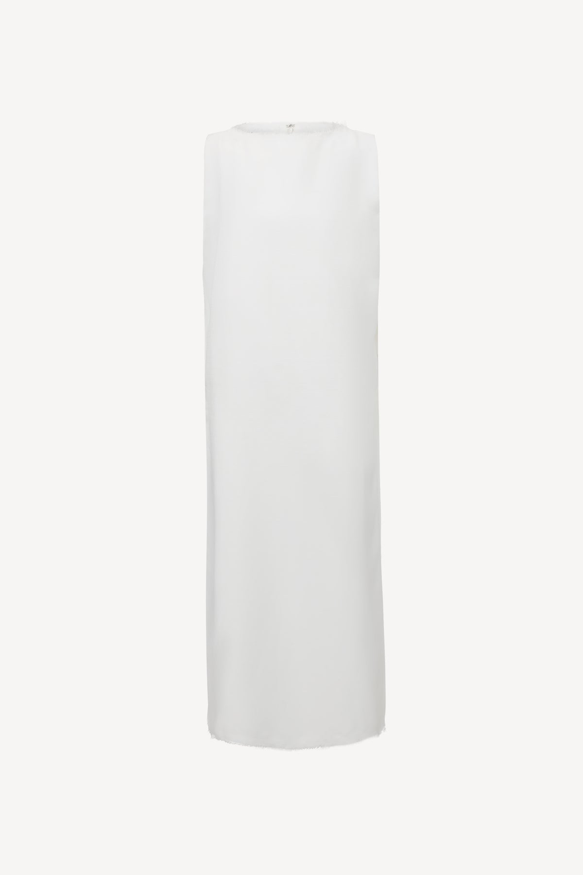 Liron fringed dress
