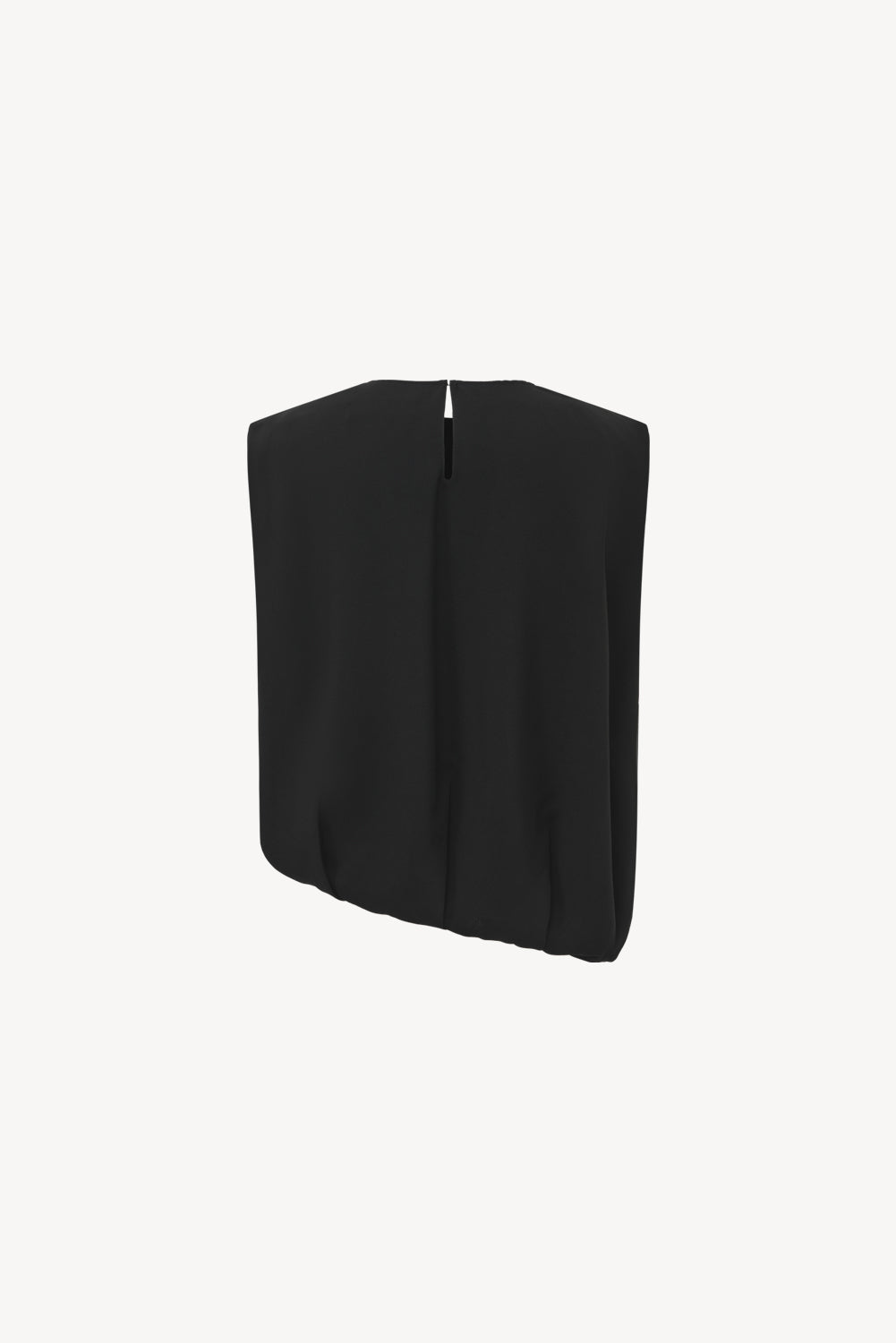 Meghan twist blouse