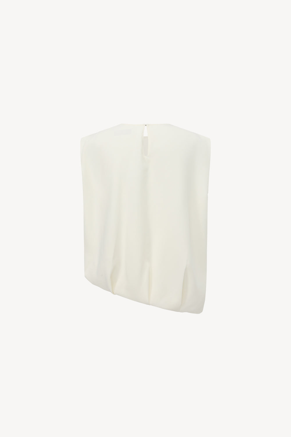 Meghan twist blouse