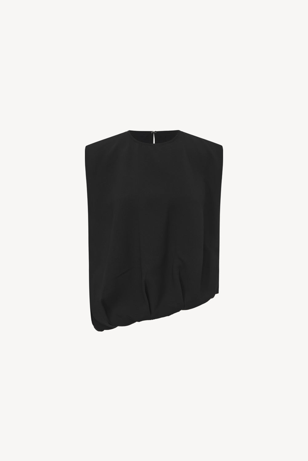 Meghan twist blouse