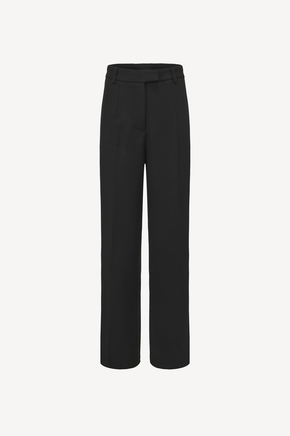 Moll Straight trousers