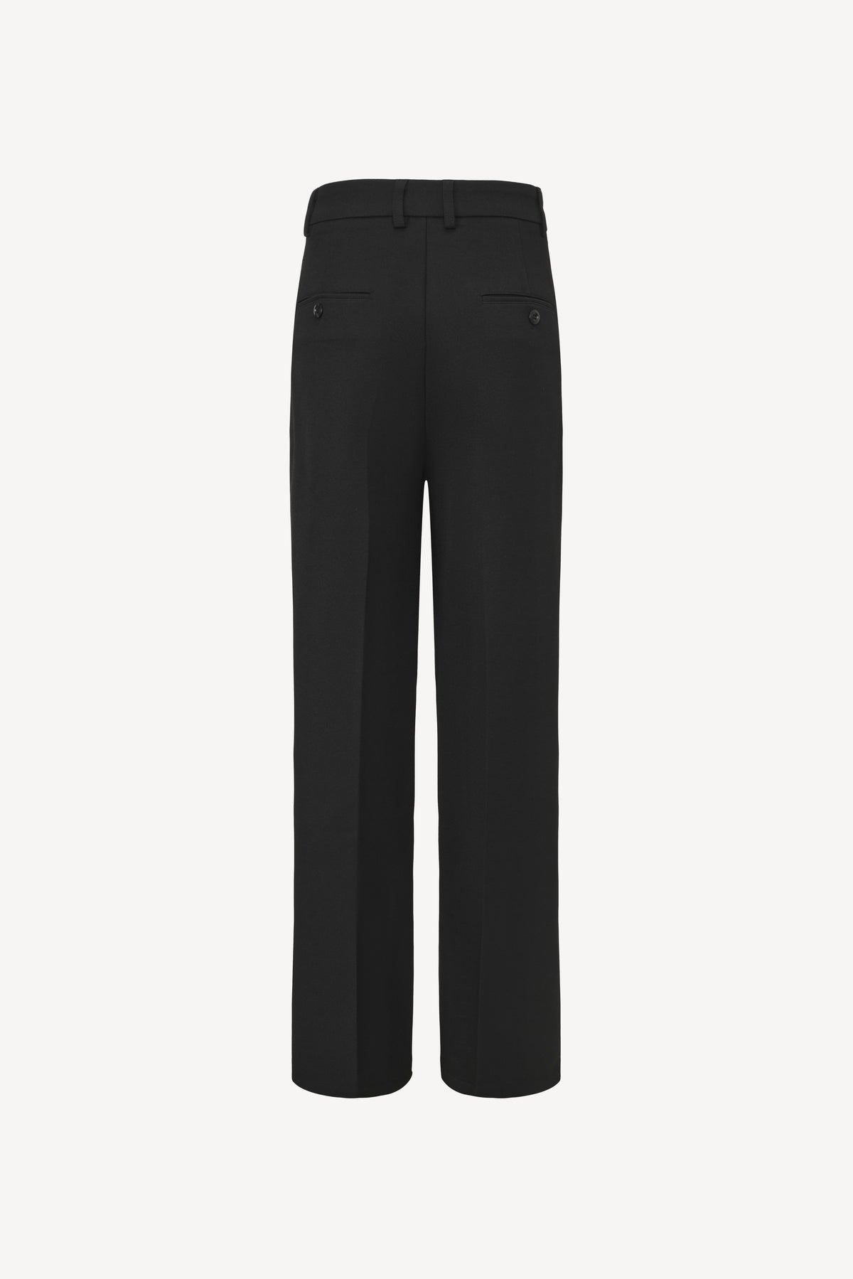 Moll Straight trousers