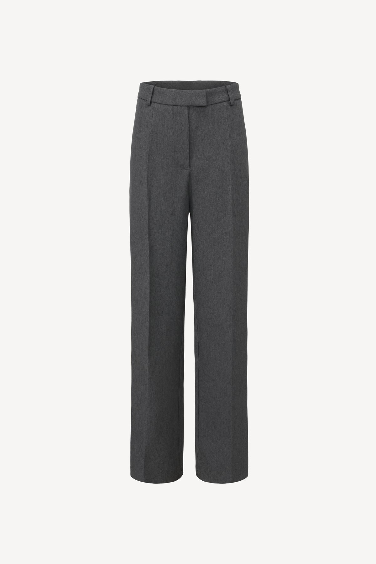 Moll Straight trousers