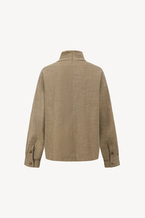 Namos High neck top oat