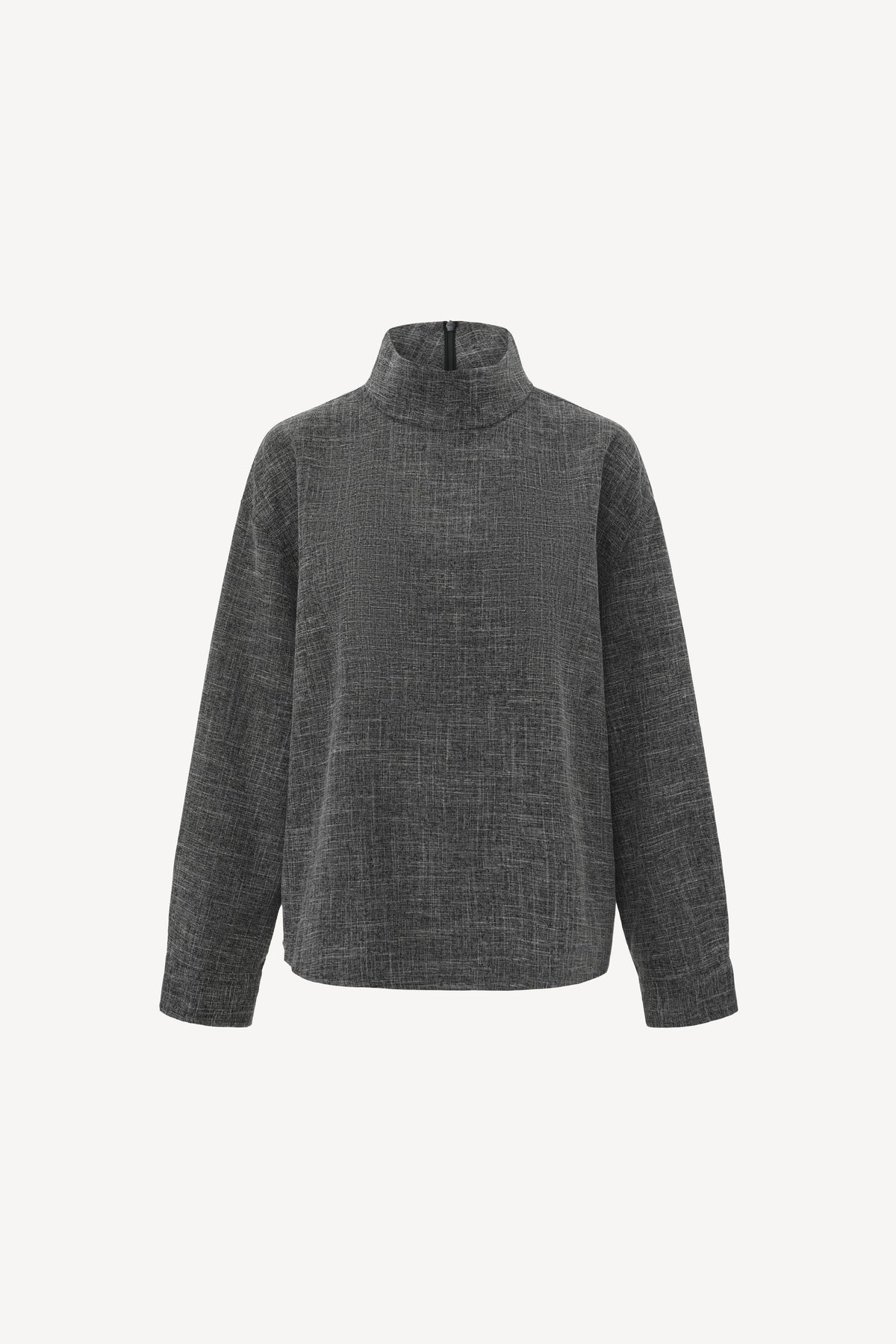 Namos High neck top