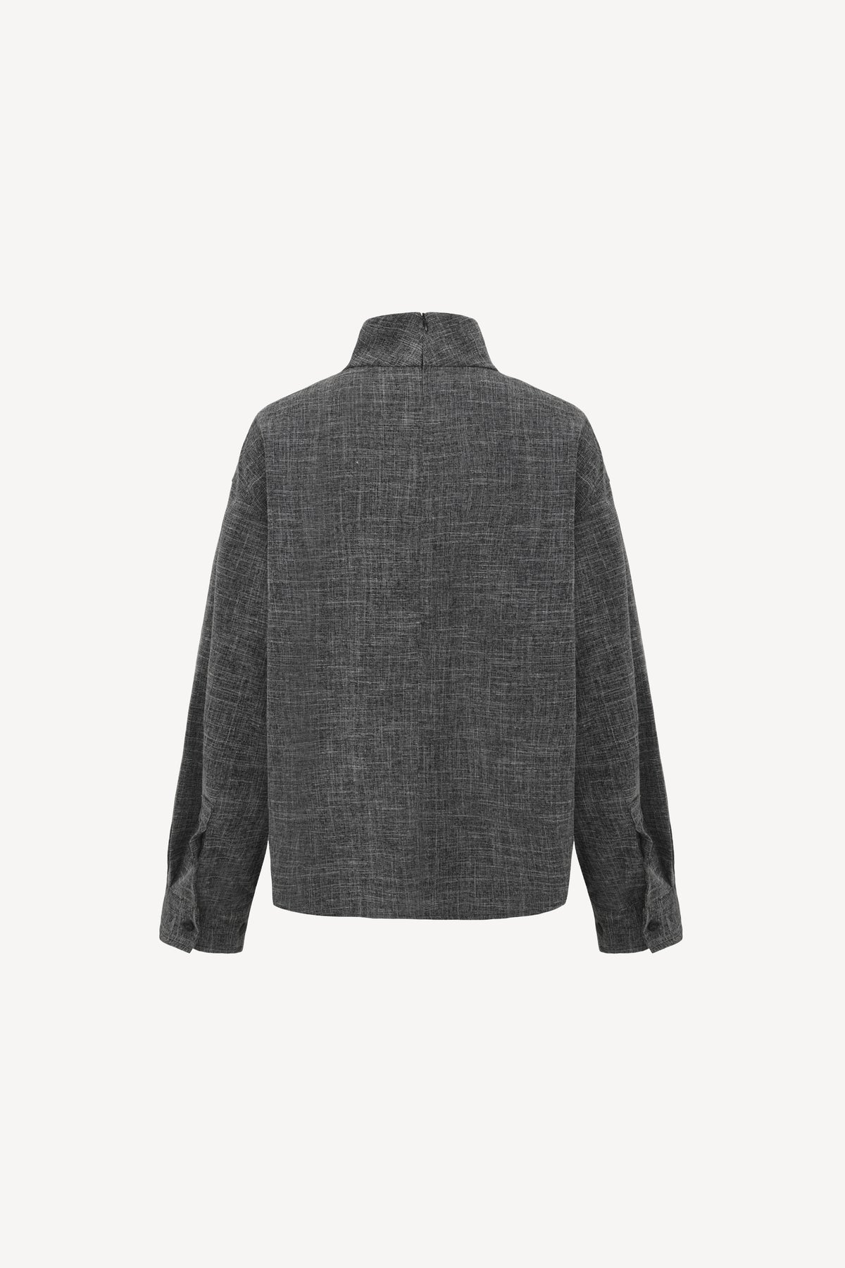 Namos High neck top