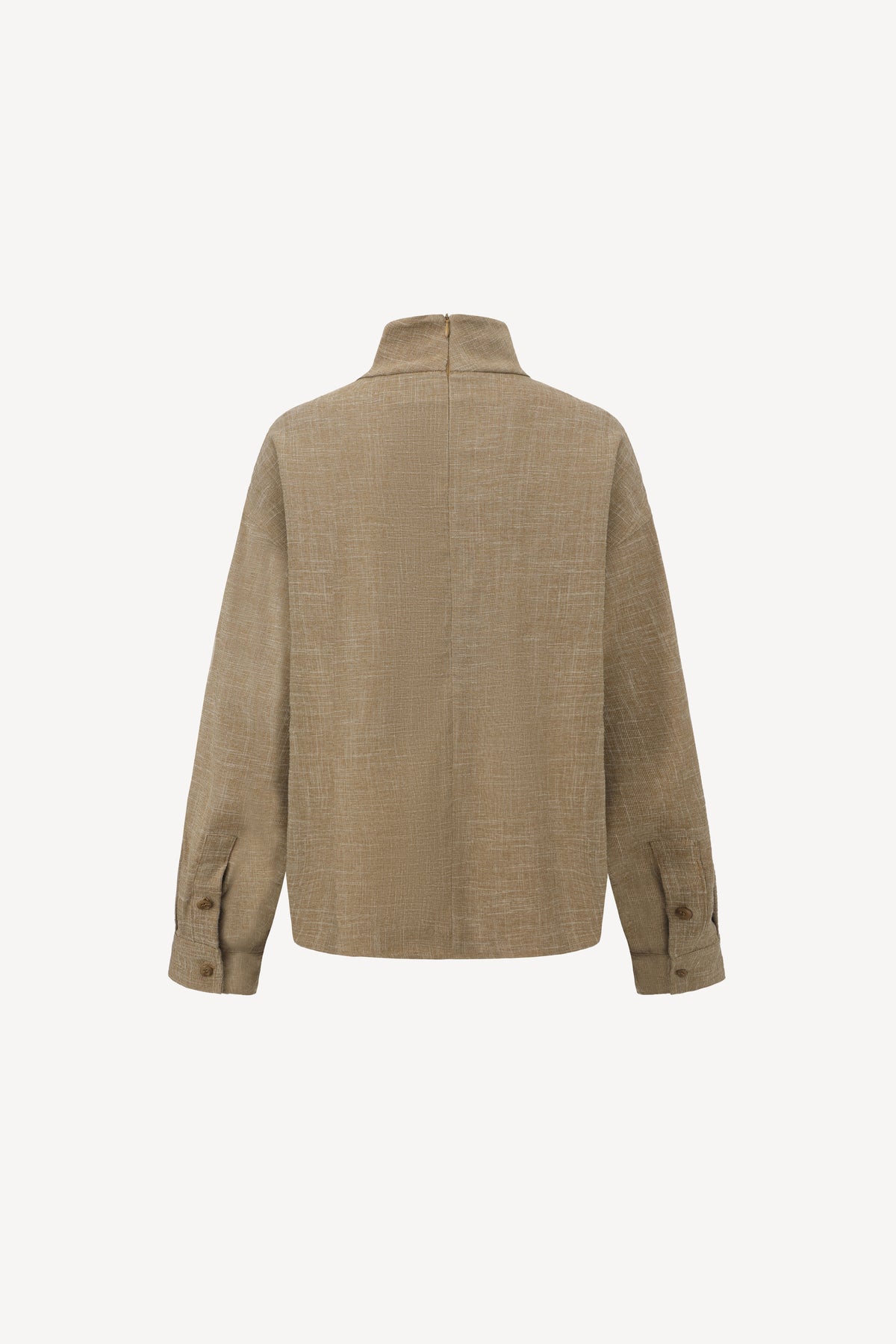 Namos High neck top