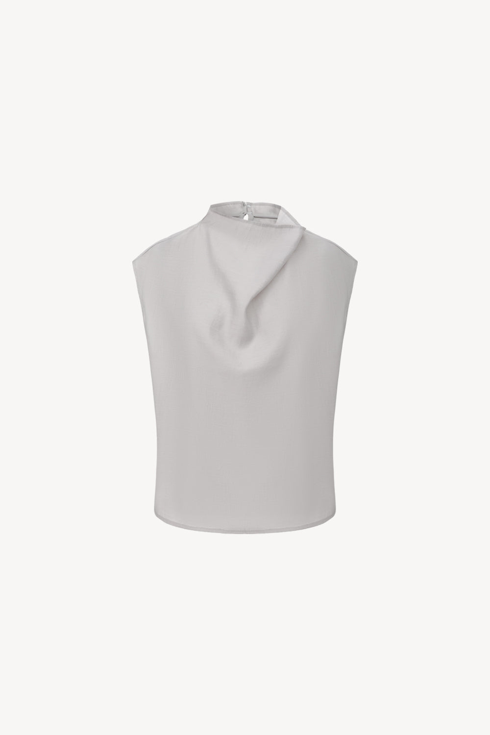 Nara sheer top