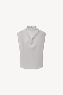 Nara sheer top
