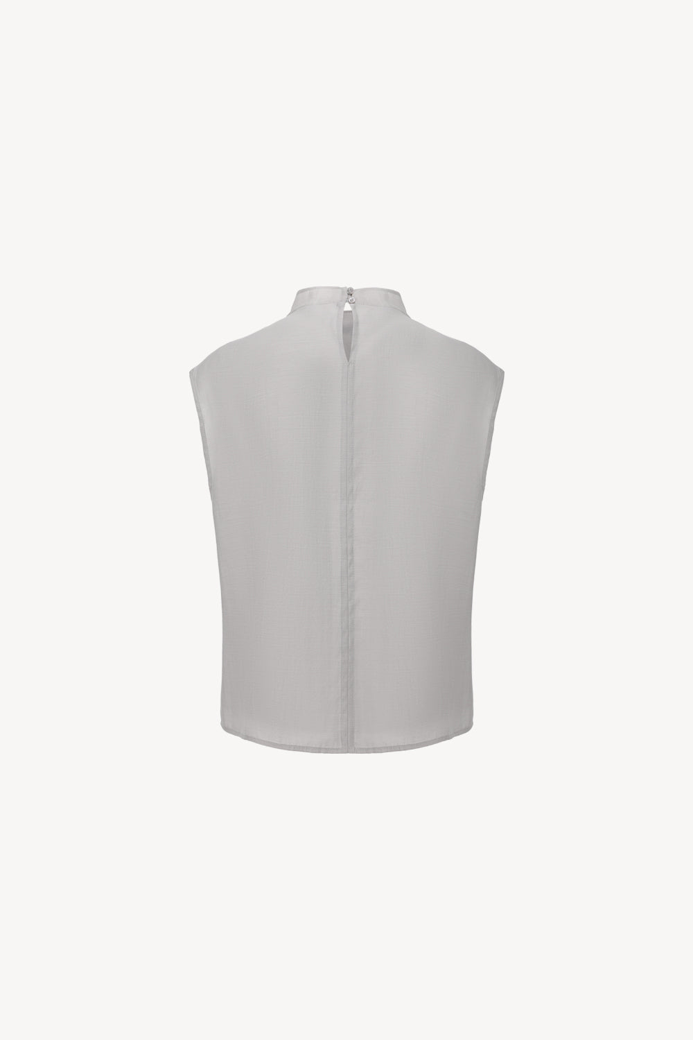 Nara sheer top